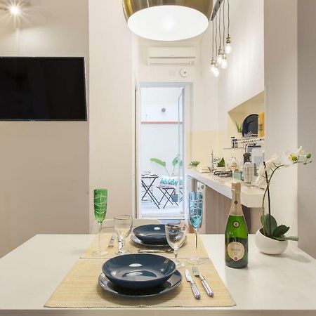 Piazza Martiri Apartment Cagliari Extérieur photo