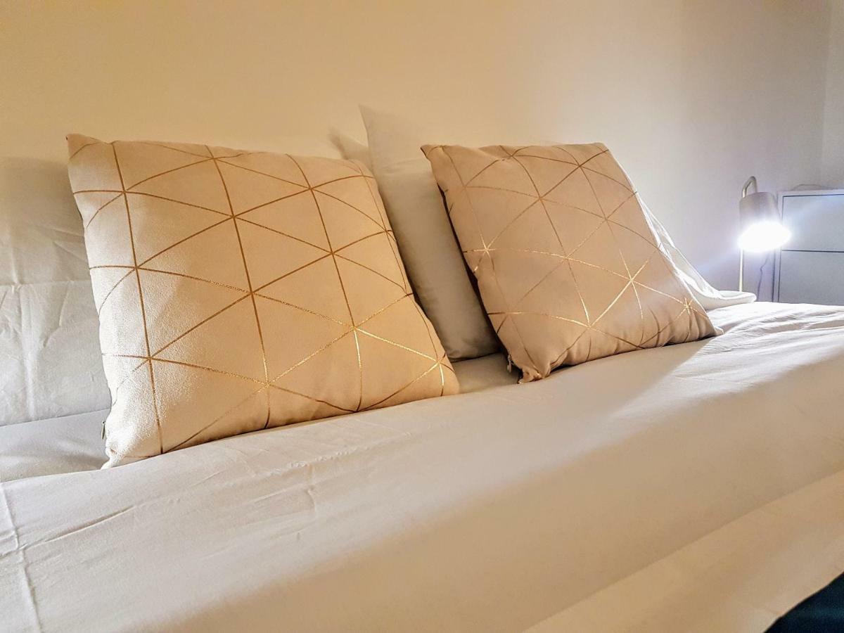 Piazza Martiri Apartment Cagliari Extérieur photo