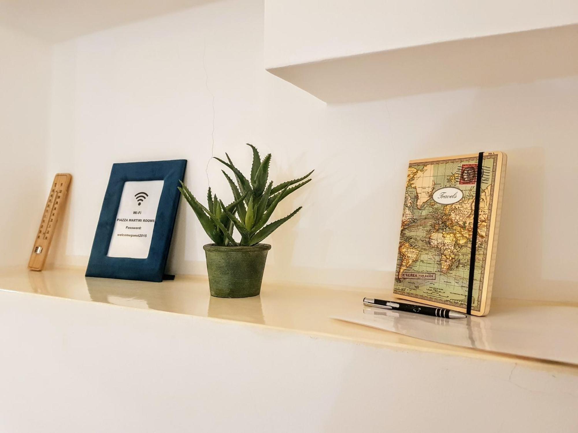 Piazza Martiri Apartment Cagliari Extérieur photo