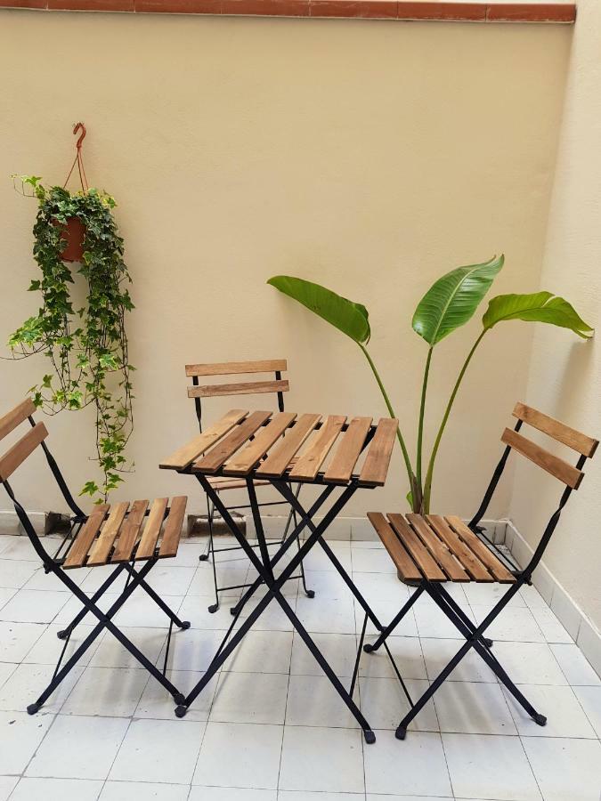 Piazza Martiri Apartment Cagliari Extérieur photo