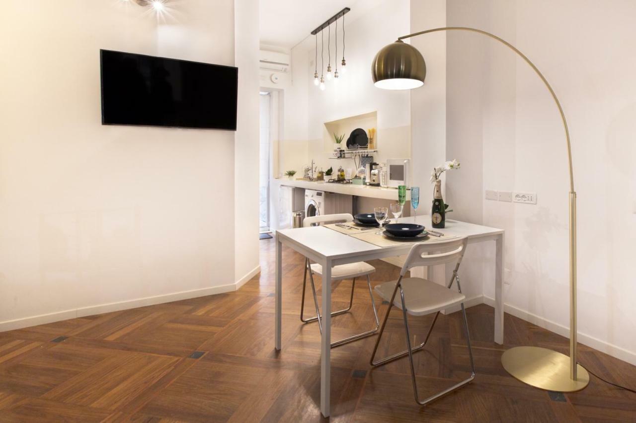 Piazza Martiri Apartment Cagliari Extérieur photo