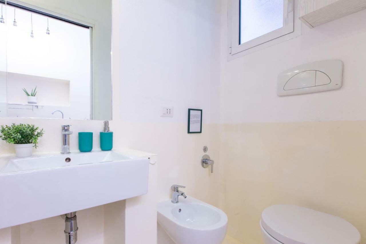 Piazza Martiri Apartment Cagliari Extérieur photo
