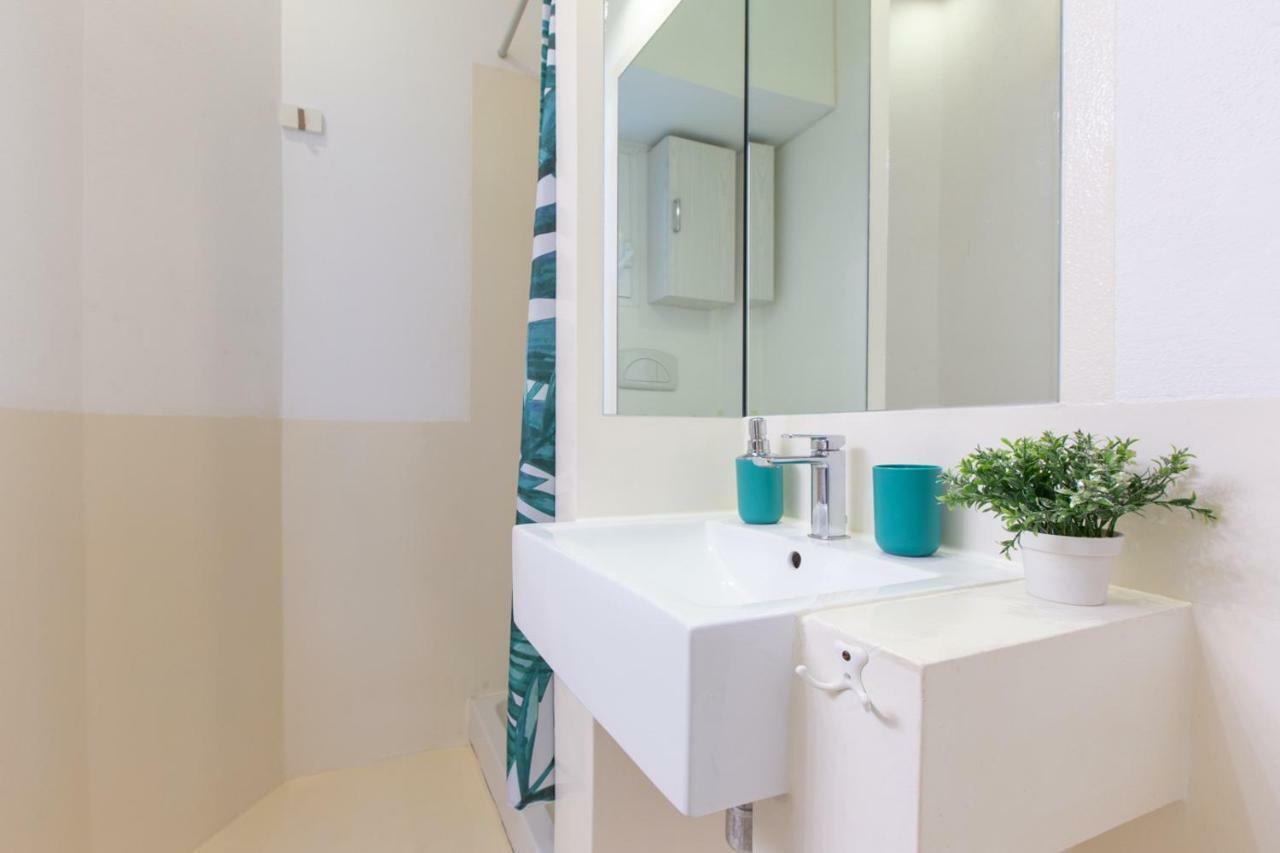 Piazza Martiri Apartment Cagliari Extérieur photo