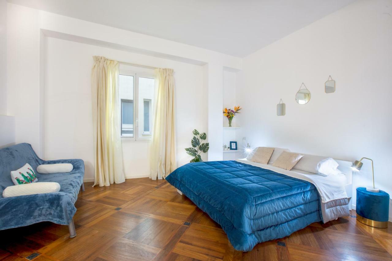 Piazza Martiri Apartment Cagliari Extérieur photo