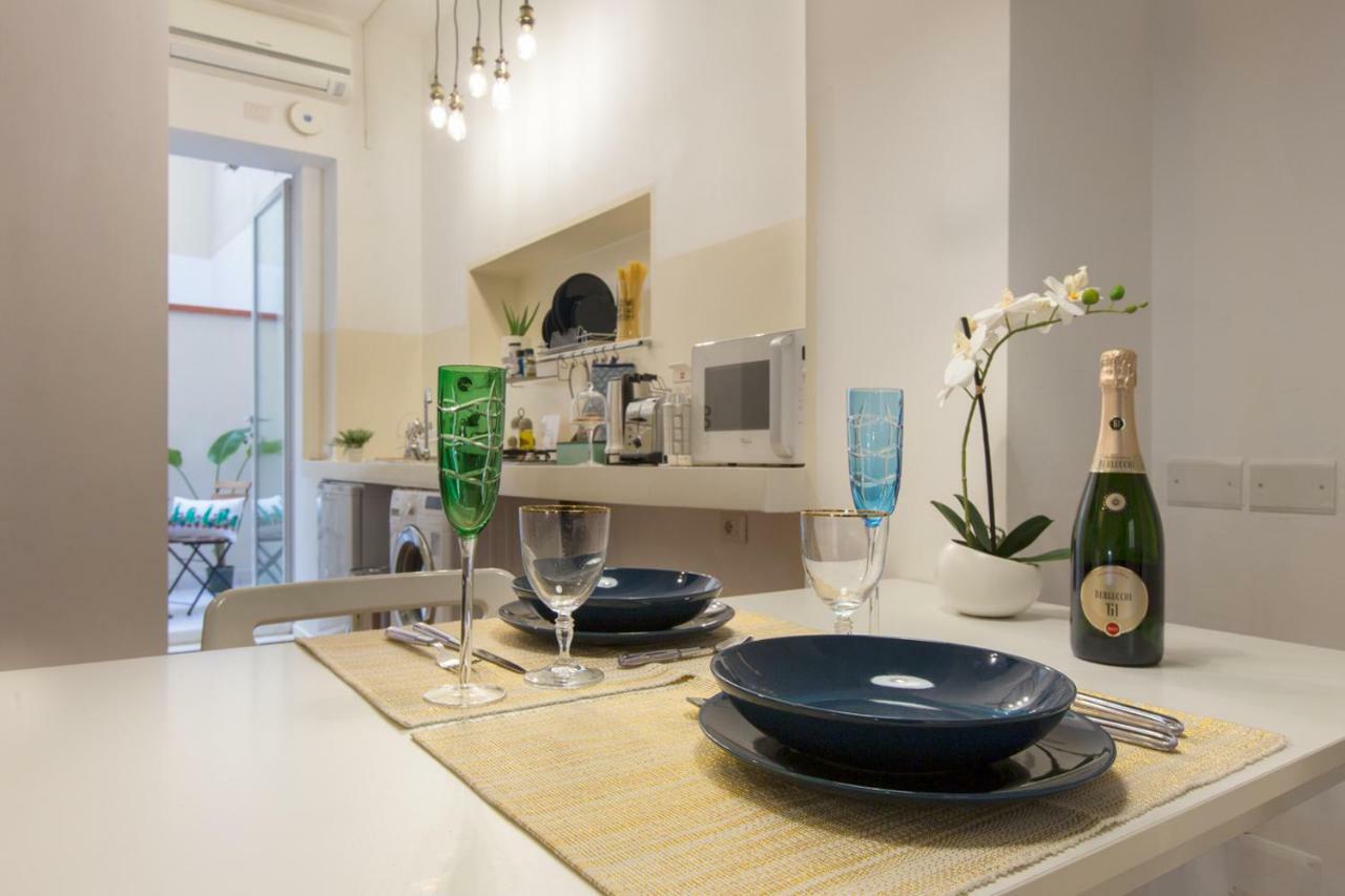 Piazza Martiri Apartment Cagliari Extérieur photo
